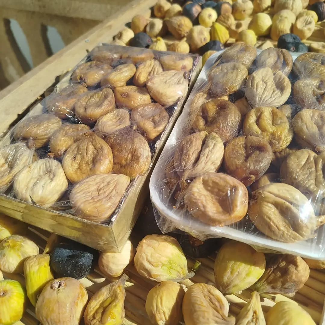 انطلاق الطبعة الـ22 لعيد التين المجفف بمشاركة 200 عارض