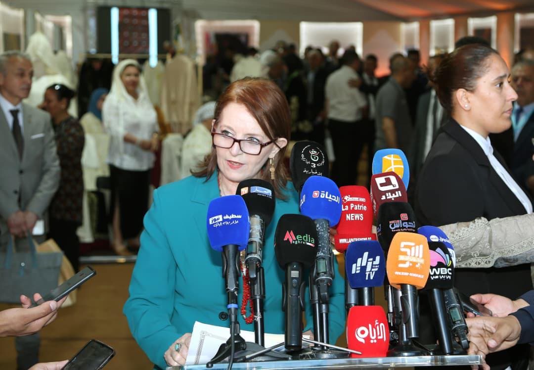 إطلاق الطبعة الأولى من المسابقة الوطنية حول الابتكار في مجال الترويج الذكي 
