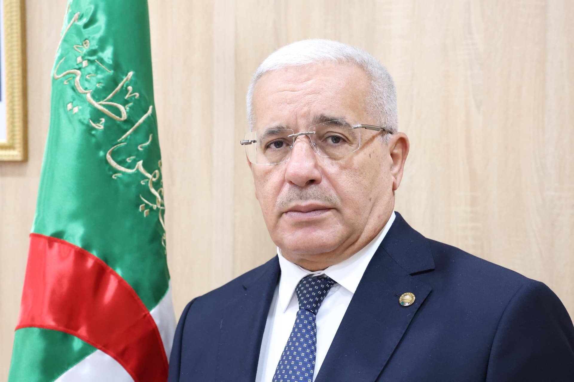 بوغالي يعزي في وفاة الإعلامي والنائب السابق أحمد بن يعقوب