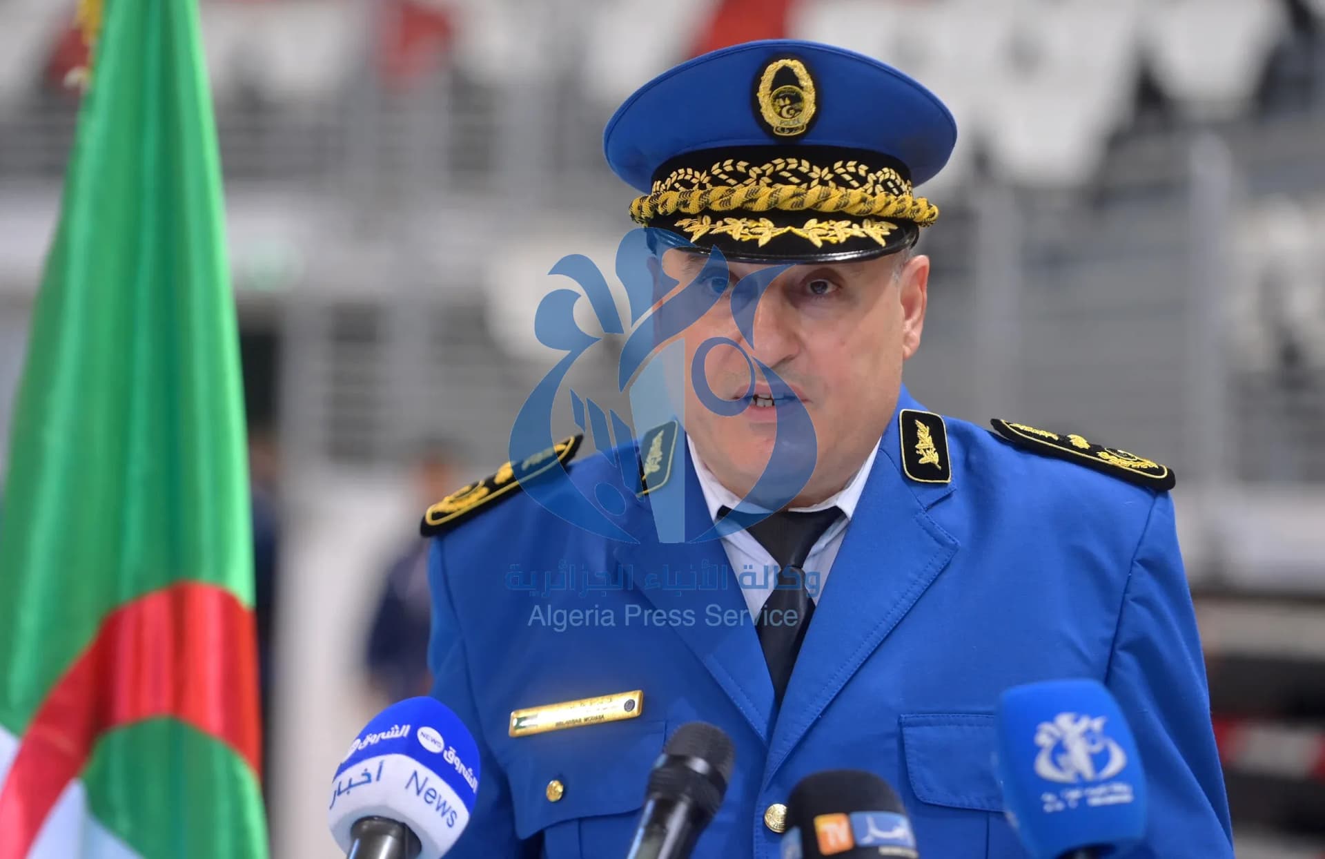 البطولة الوطنية للجيدو مابين مصالح الشرطة