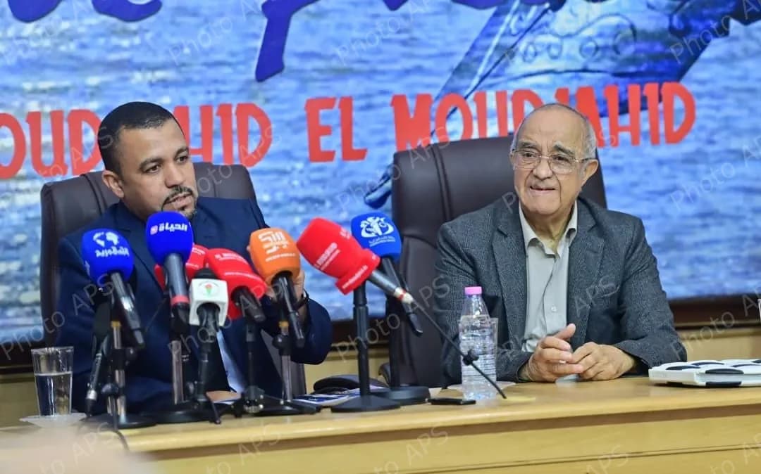 فريق جبهة التحرير الوطني لكرة القدم 