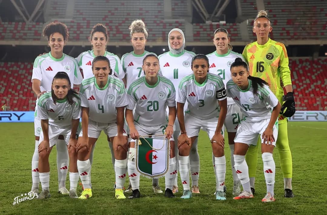 المنتخب الوطني من اجل العودة بتأشيرة التأهل من دوالا