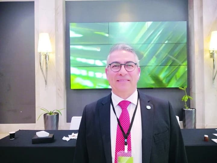 مؤتمر وقاية النبات بالجزائر: ضرورة تعزيز التعاون الاقليمي لمكافحة الآفات النباتية في المنطقة العربية