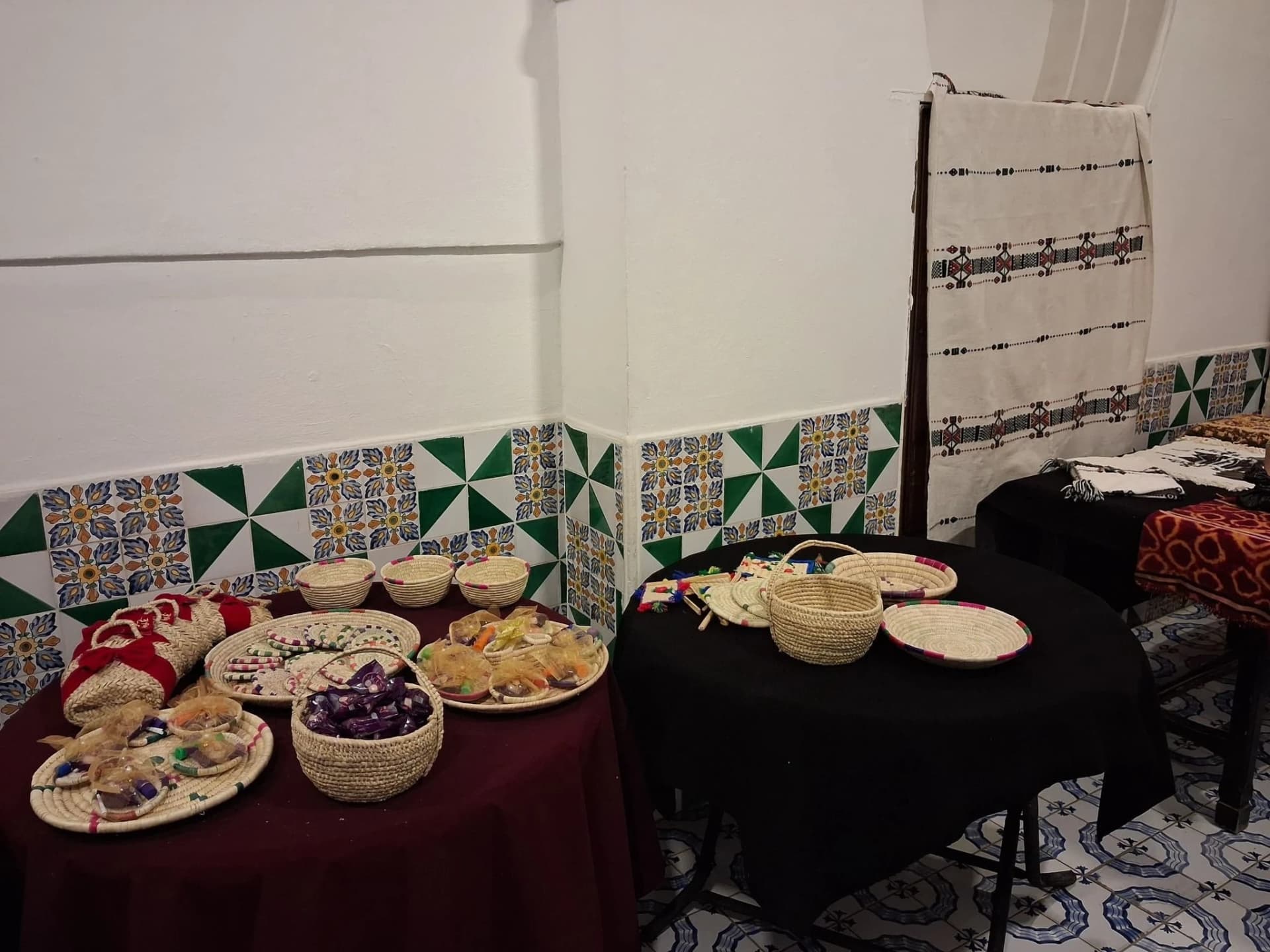 الموروث الثقافي لولاية ورقلة 