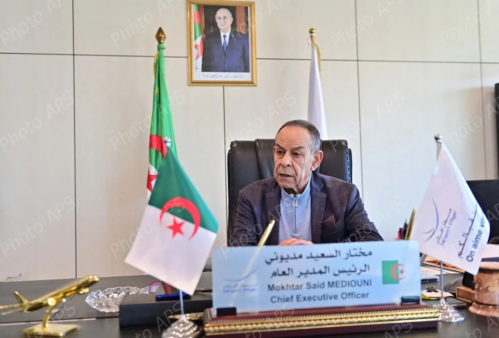 قضاء رمضان في الوطن الأم...خيار العديد من أبناء الجالية الوطنية المقيمة 
بالخارج
