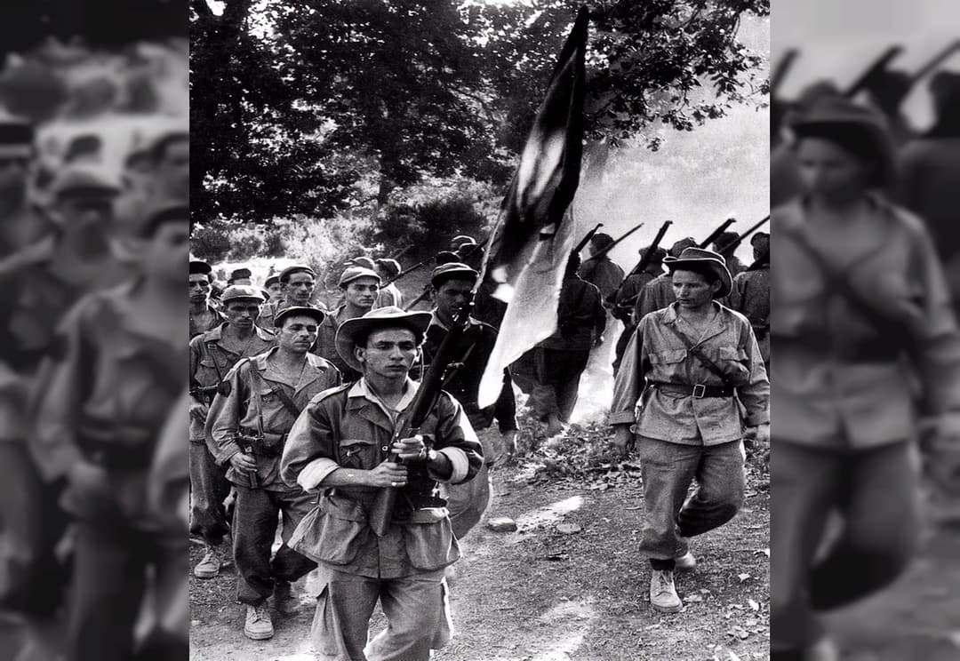 معركة "وادي علالة"