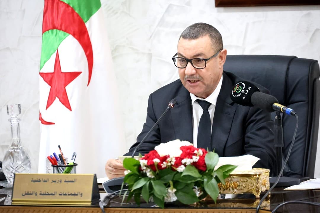 سعيود يترأس اجتماعا للجنة الوطنية لتحضير ومتابعة سير موسم اصطياف 2026