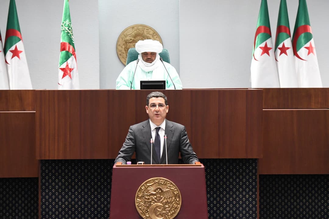 الجهود مستمرة لضمان تغطية صحية شاملة في كل ولايات الوطن