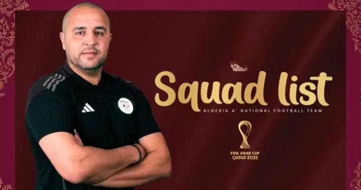 مدرب المنتخب الجزائري لكرة القدم (أ'), مجيد بوقرة