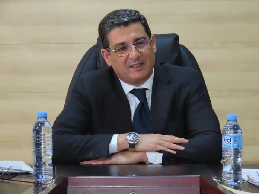 وزير الصحة يستقبل ممثلين عن الاتحاد الوطني لمؤسسات النقل الصحي والجمعية الجزائرية للمانجمنت وإدارة الصحة