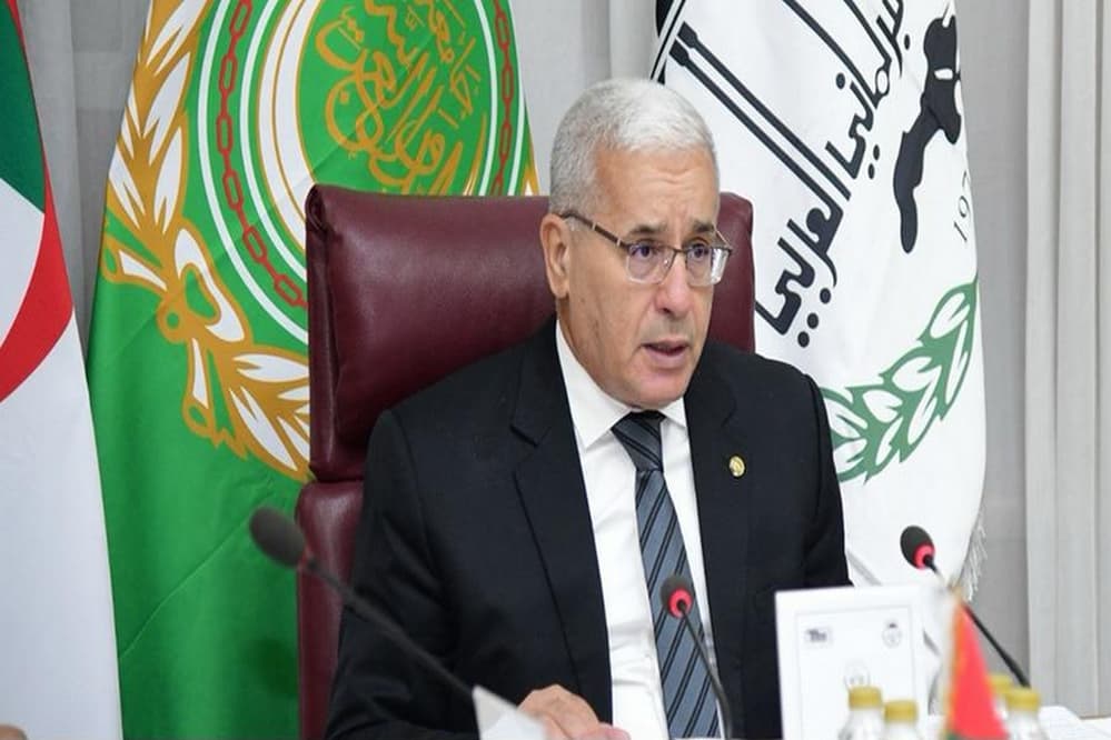 السيد بوغالي يدين استمرار إغلاق المسجد الأقصى خلال شهر رمضان