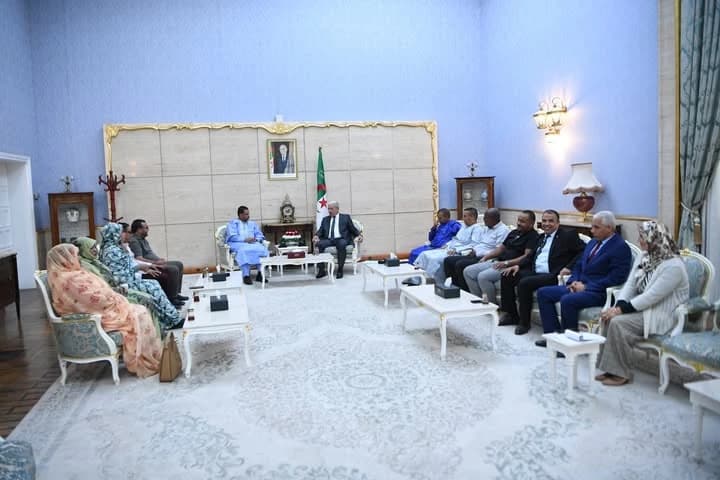 المجلس الشعبي الوطني