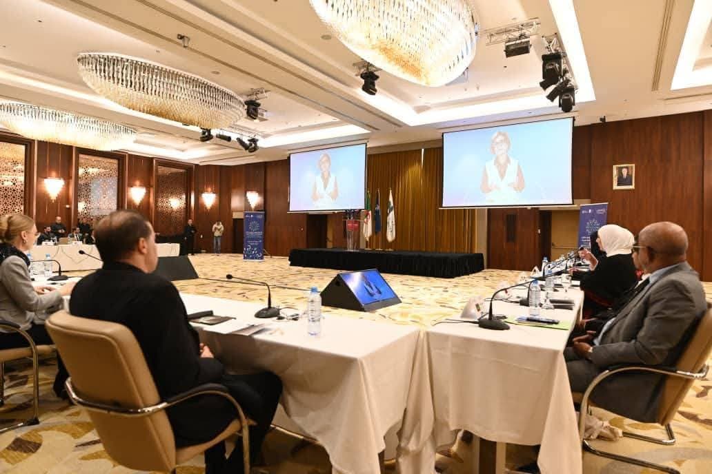  انطلاق أشغال الاجتماع الإقليمي لرؤساء مكاتب حق المؤلف في المنطقة العربية 