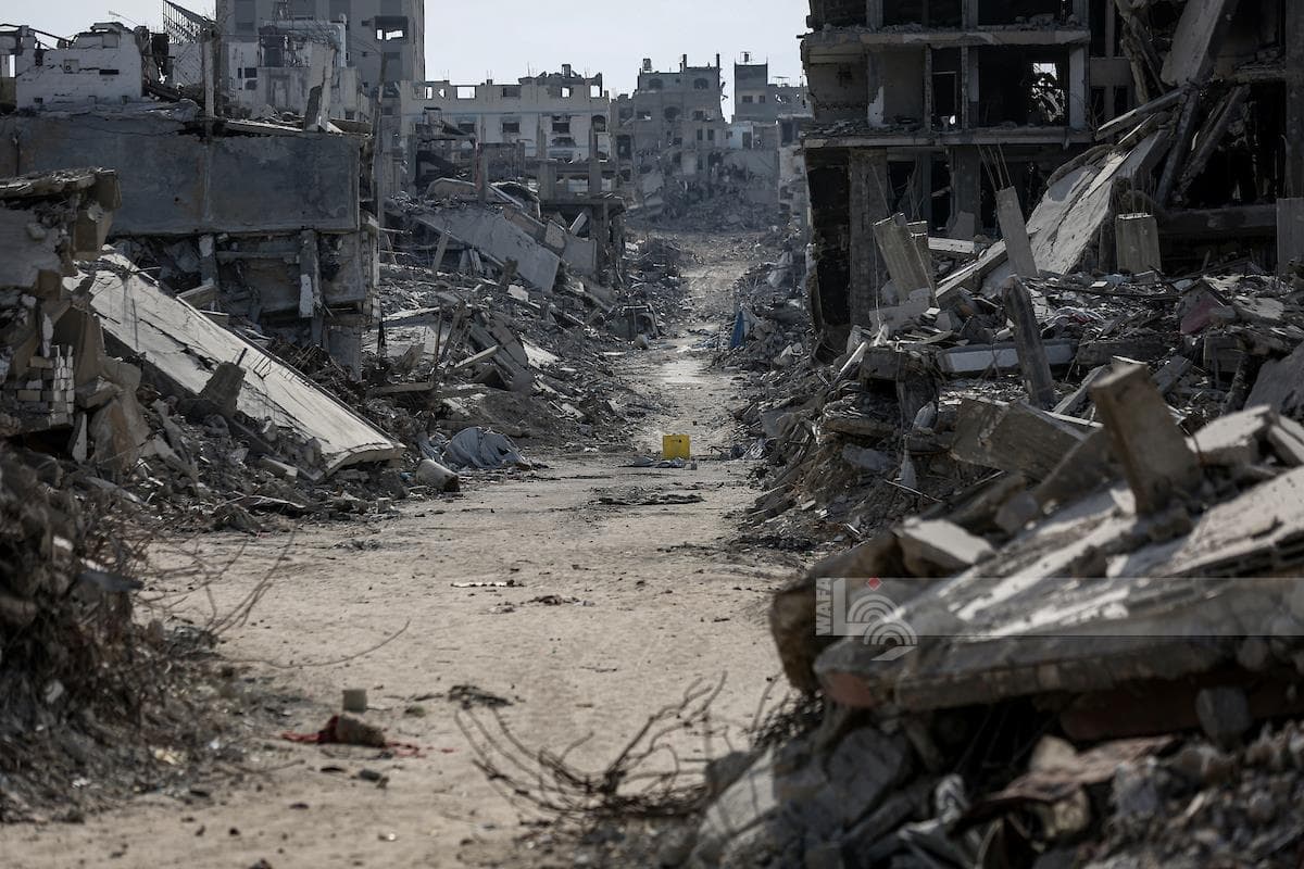 غوتيريش يدعو للالتزام الفوري بوقف إطلاق النار في غزة وبدء مسار سياسي ينهي الاحتلال 