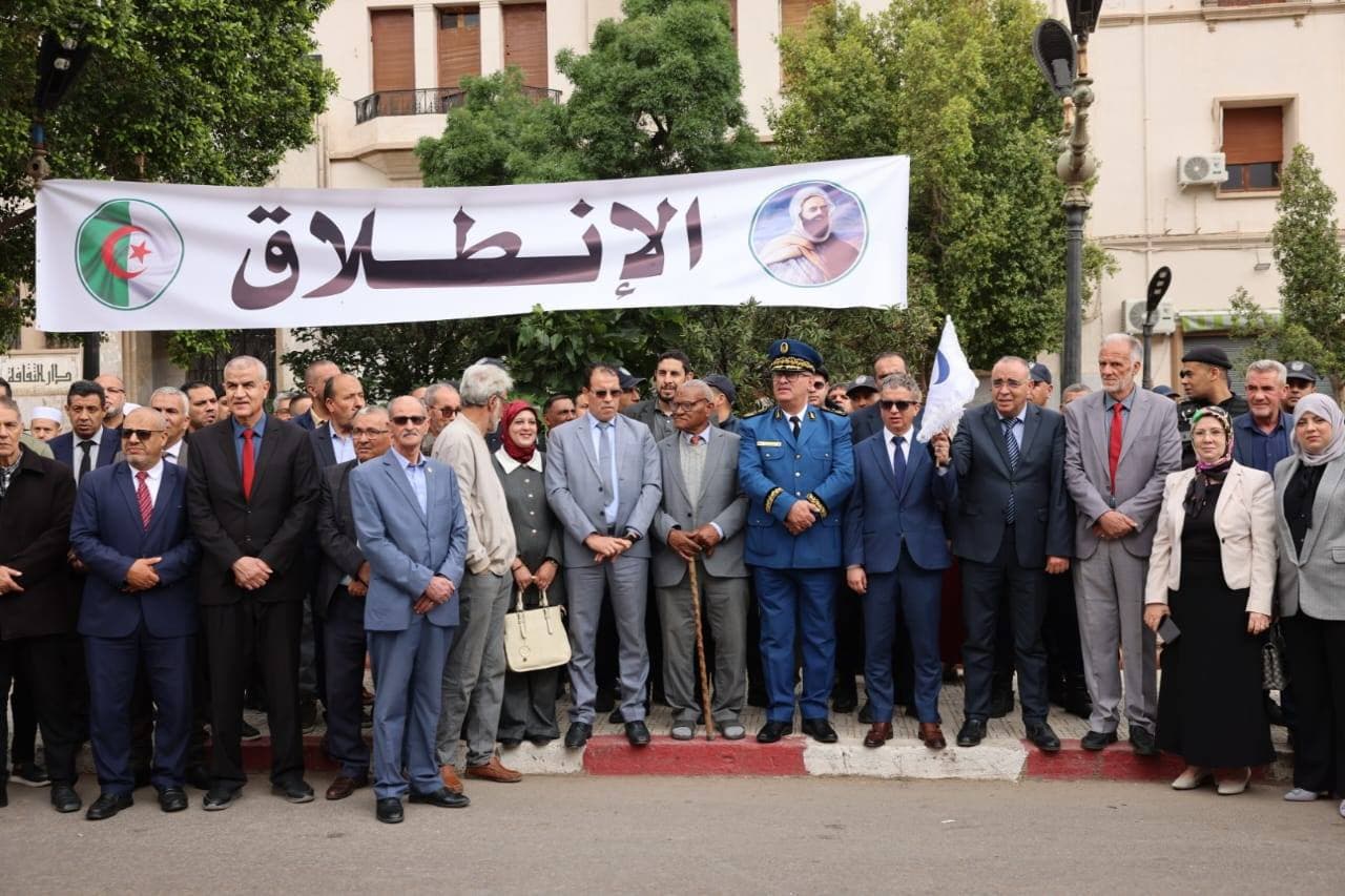 احتفالات وتكريمات عبر ولايات الغرب والجنوب الغربي
