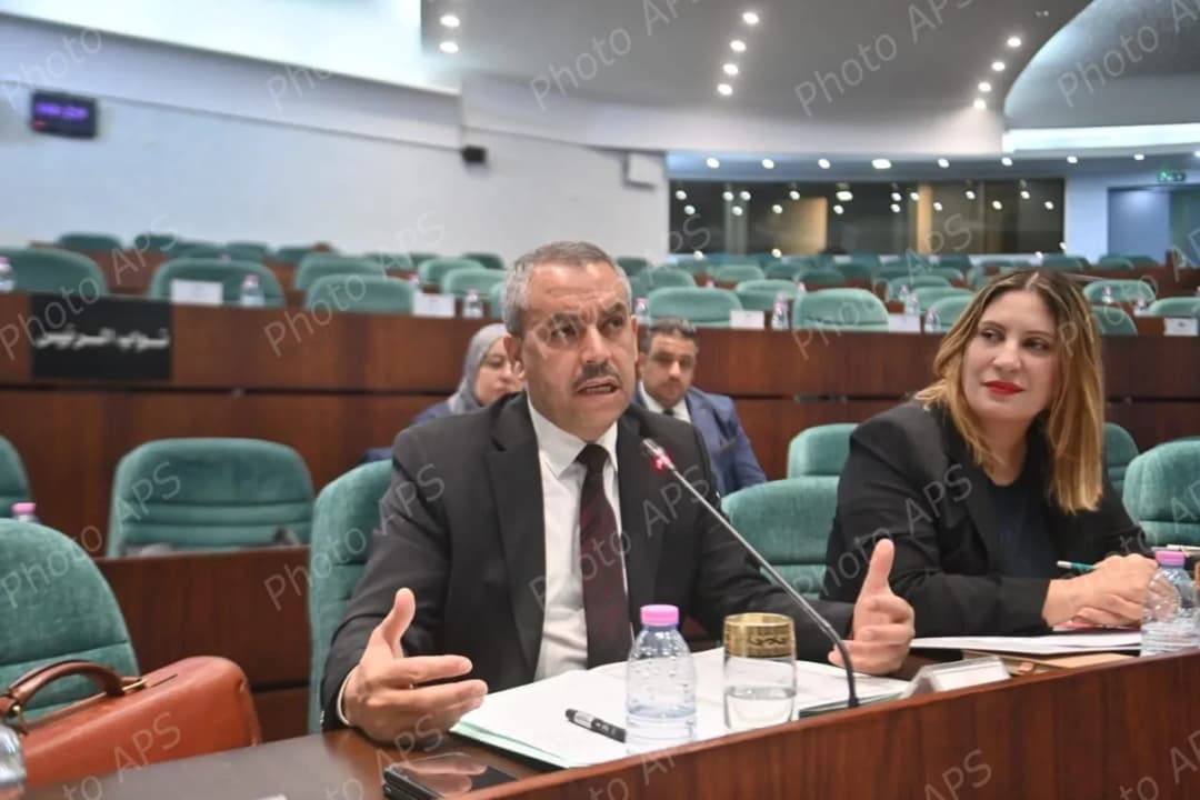 قطاع التربية يعمل بصفة دؤوبة على تعزيز جودة التعليم 
