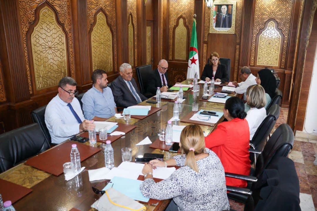  إيداع ما يقارب 780 منتوجا حرفيا