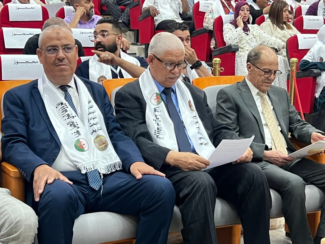 انطلاق المهرجان المدرسي الوطني لنوادي البحث التاريخي في طبعته الـ 17