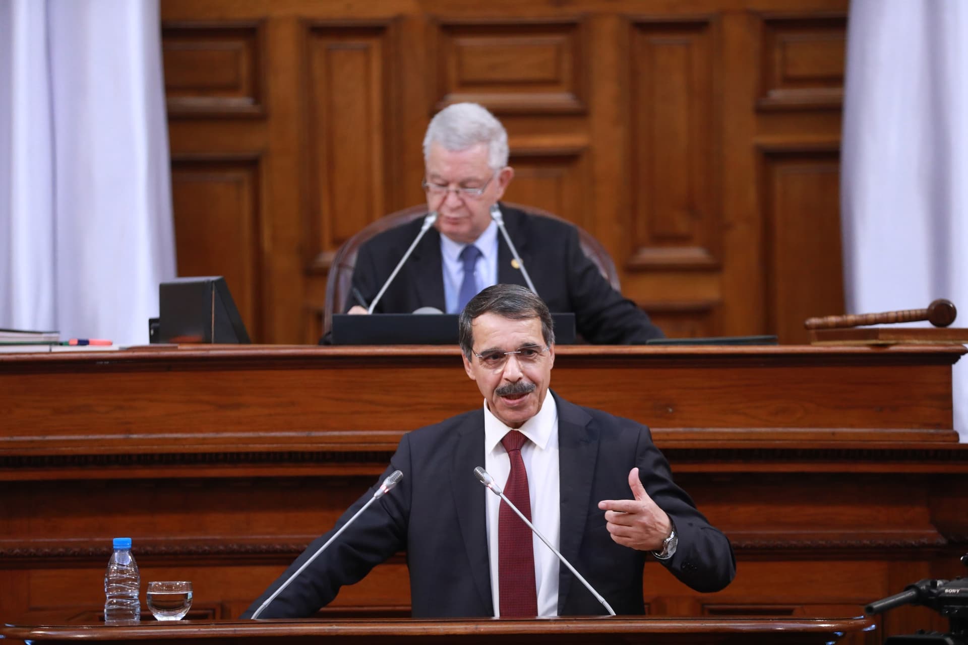 اكتتاب 80 بالمائة من الصكوك السيادية منذ إصدارها نهاية يناير 
