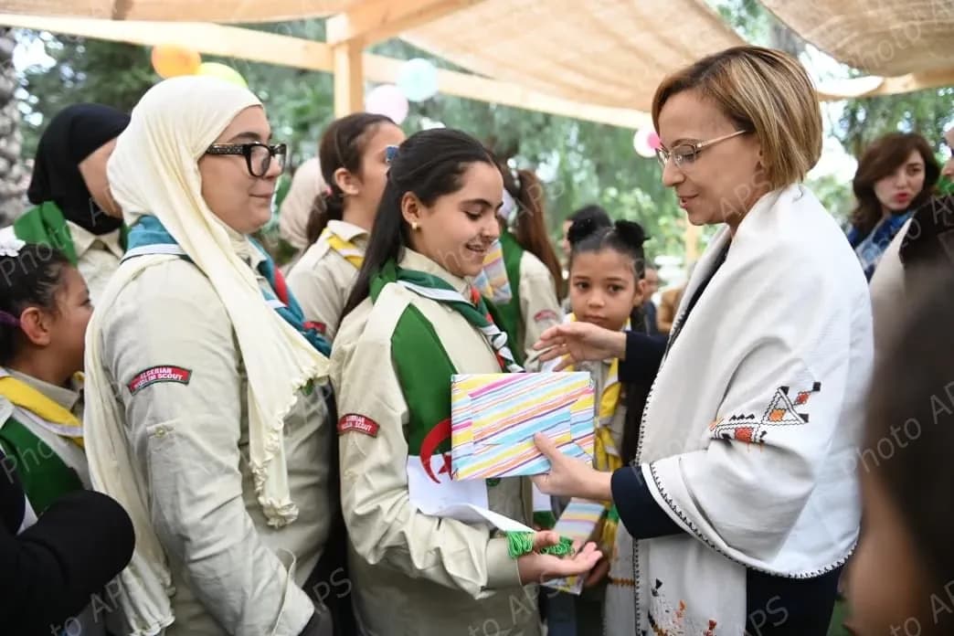 اختتام المبادرة الوطنية النموذجية لإعادة تدوير البلاستيك بالجزائر العاصمة