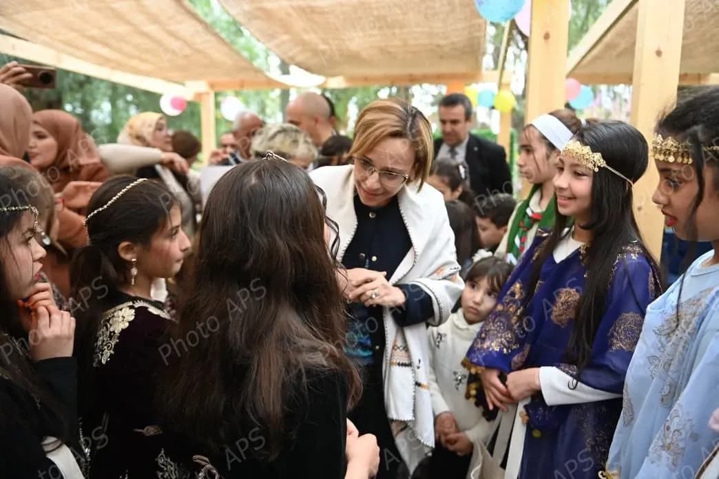 اختتام المبادرة الوطنية النموذجية لإعادة تدوير البلاستيك بالجزائر العاصمة