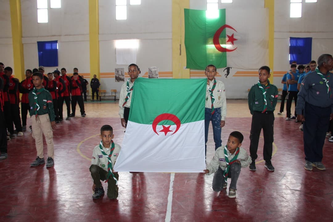 المغير: مشاركة 7 فرق في البطولة الوطنية لكرة اليد لأقل من 19 سنة