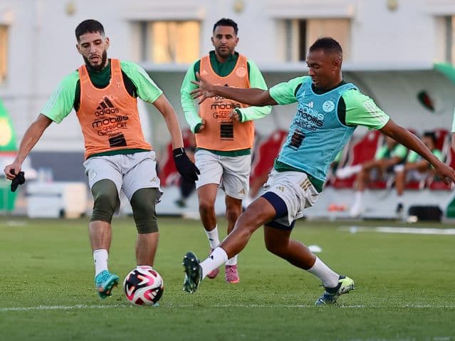 المنتخب الوطني