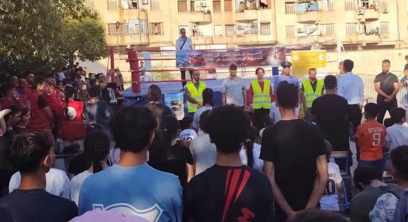 المندوبية الوطنية للأمن في الطرق تطلق حملة وطنية توعوية للوقاية من حوادث المرور
