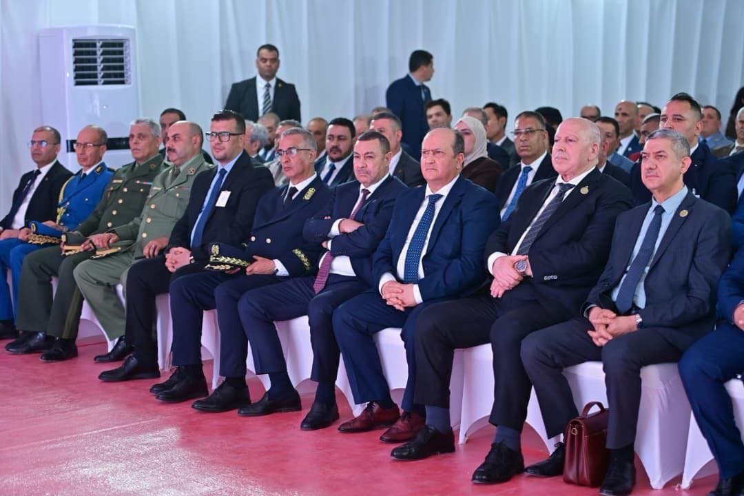 الوزير الأول يشرف بباتنة على توقيع اتفاقيات تعاون لتعزيز الشراكة الصناعية