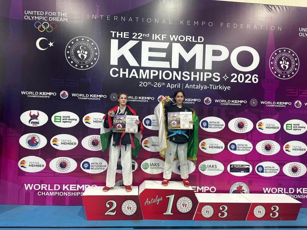 كامبو/البطولة العالمية