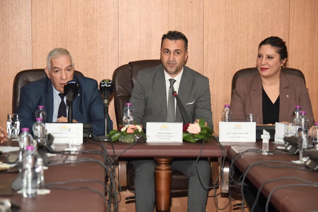 المجلس الشعبي الوطني: وزير المجاهدين وذوي الحقوق يقدم عرضا أمام اللجنة المختصة 