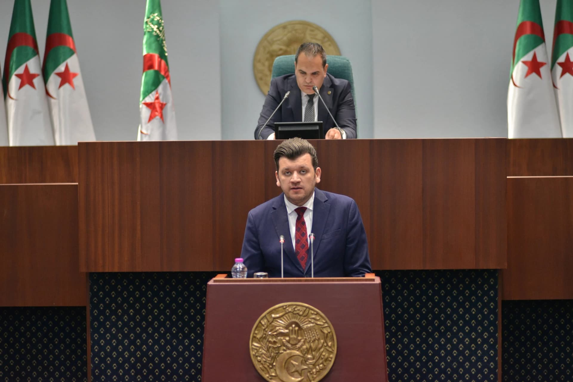 الجهود متواصلة للانتهاء من تطهير العقار الفلاحي في الآجال القريبة