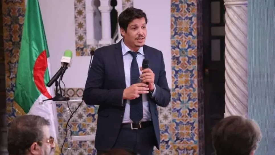 انتخاب الجزائر نائبا لرئيس اللجنة الافريقية للاتحاد الدولي لمنظمات حقوق الاستنساخ 