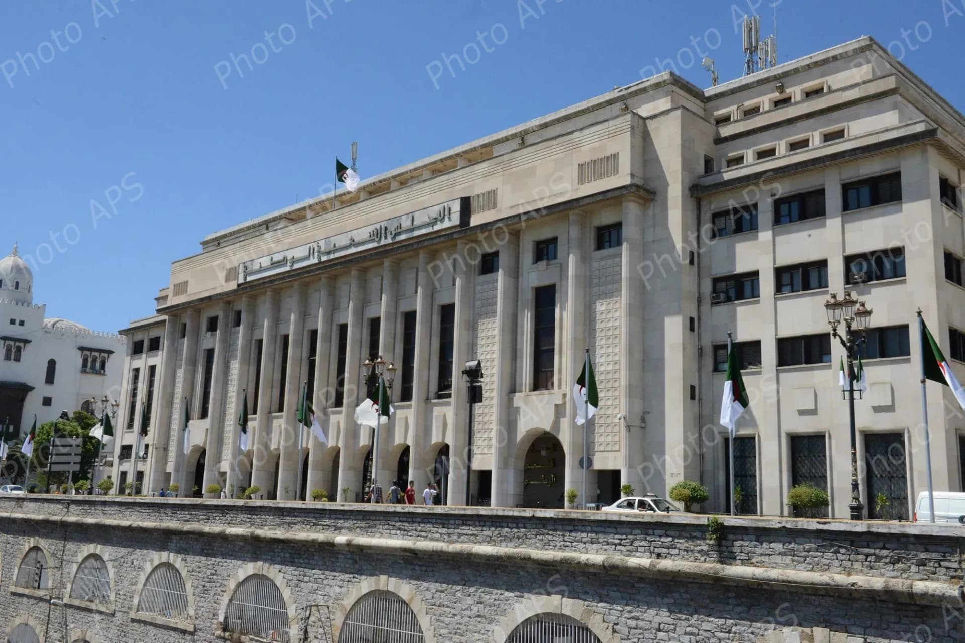 إصلاحات جوهرية لتحسين مسار العملية الانتخابية وتكريس الممارسة الديمقراطية