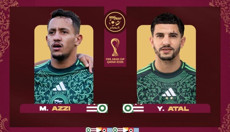 استدعاء يوسف عطال لتعويض محمد عزي 