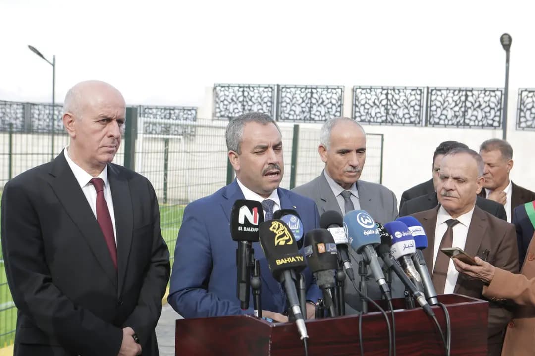 التسجيلات لمسابقة توظيف الأساتذة في المناصب الشاغرة بدءا من 16 ديسمبر