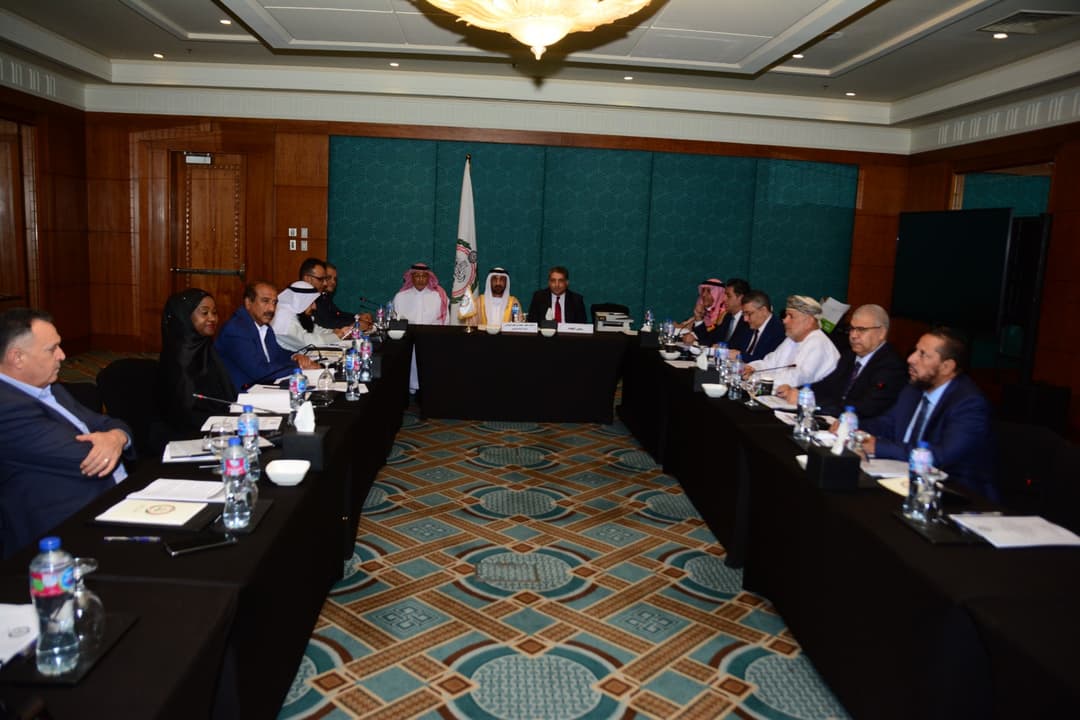 مجلس الأمة: بورقبة يشارك بالقاهرة في اجتماع لجنة الشؤون الخارجية والسياسة والأمن القومي للبرلمان العربي