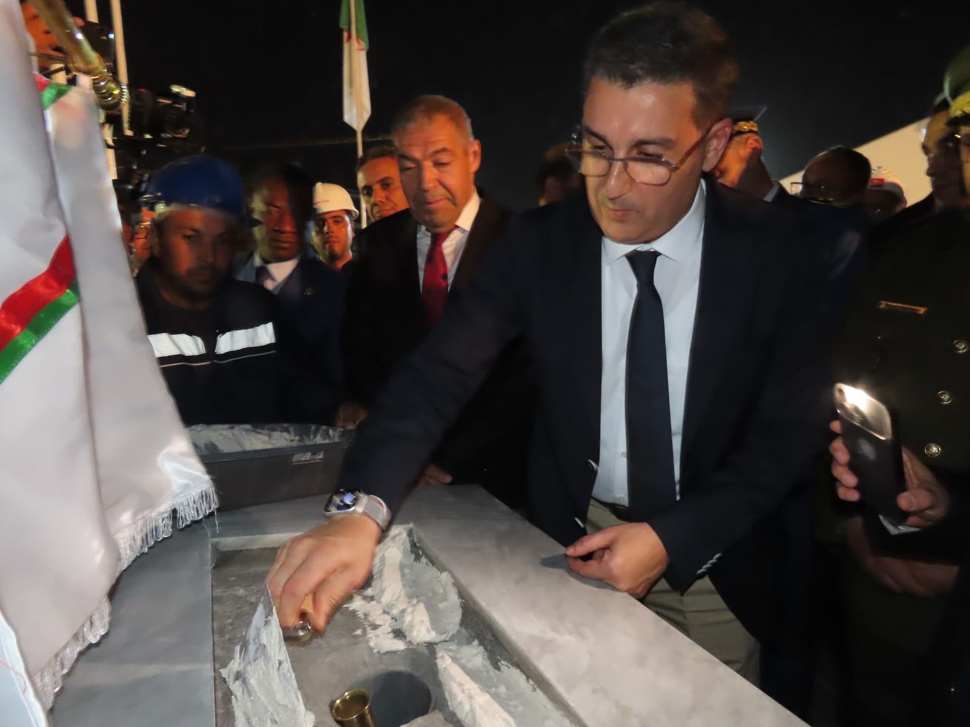 وزارة الصحة ماضية في تطوير المنظومة الصحية الوطنية وتحسين الخدمة العمومية