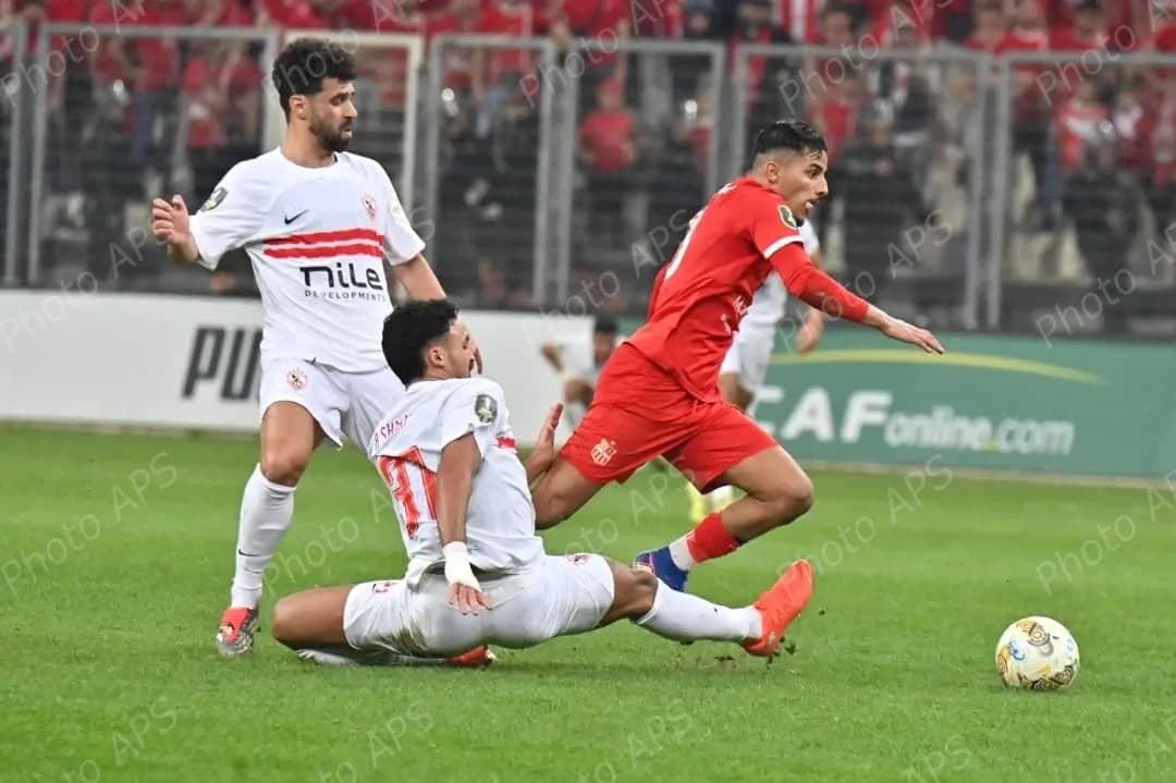 كأس الكونفدرالية