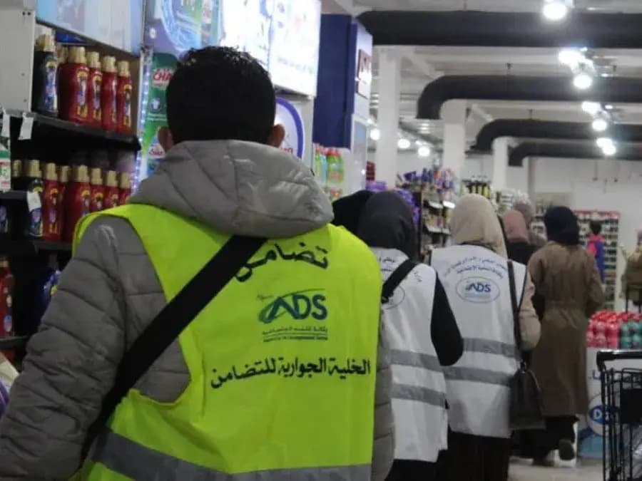 وزارة التضامن تطلق حملة وطنية لترشيد الاستهلاك قبل وخلال شهر رمضان