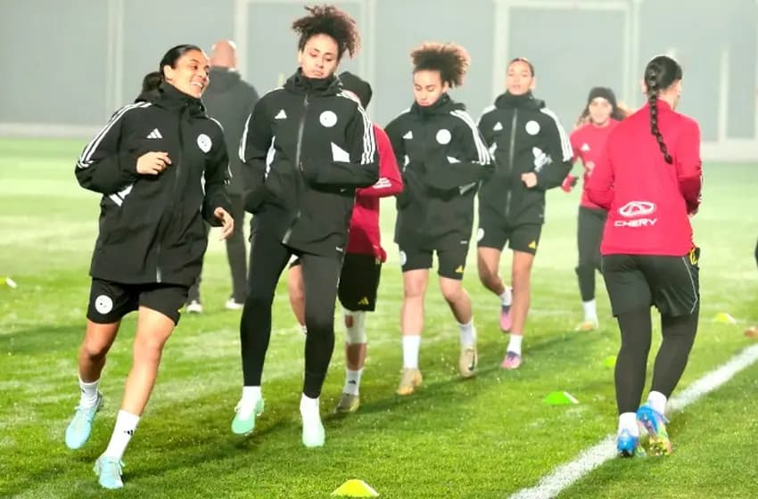 كأس إفريقيا للأمم للسيدات 2026