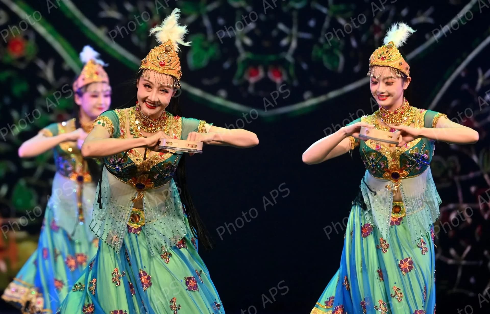 عيد الربيع الصيني