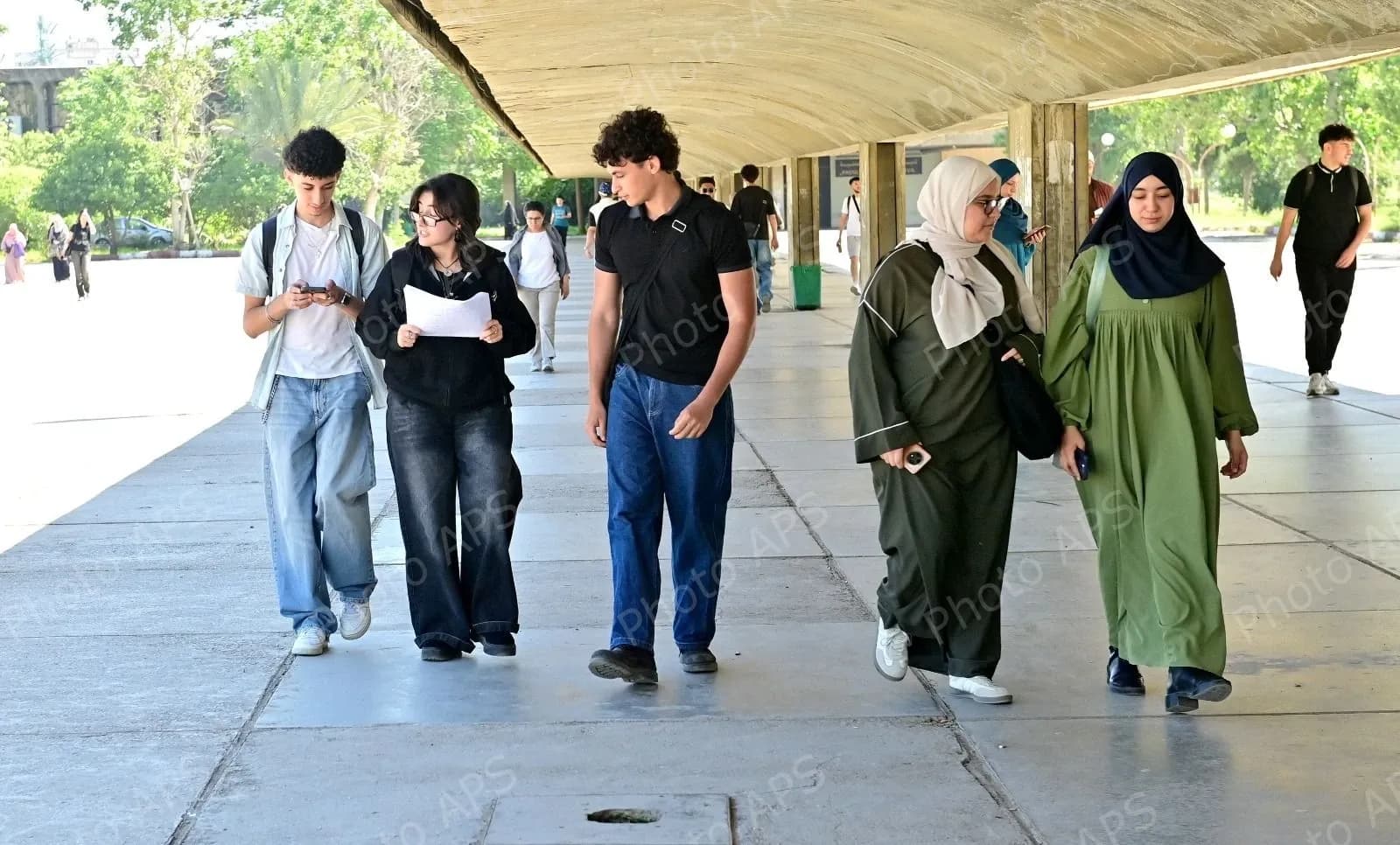 الجزائر تحيي الذكرى الـ70 وسط تحولات هامة في مسار ترقية جودة التعليم وعصرنته