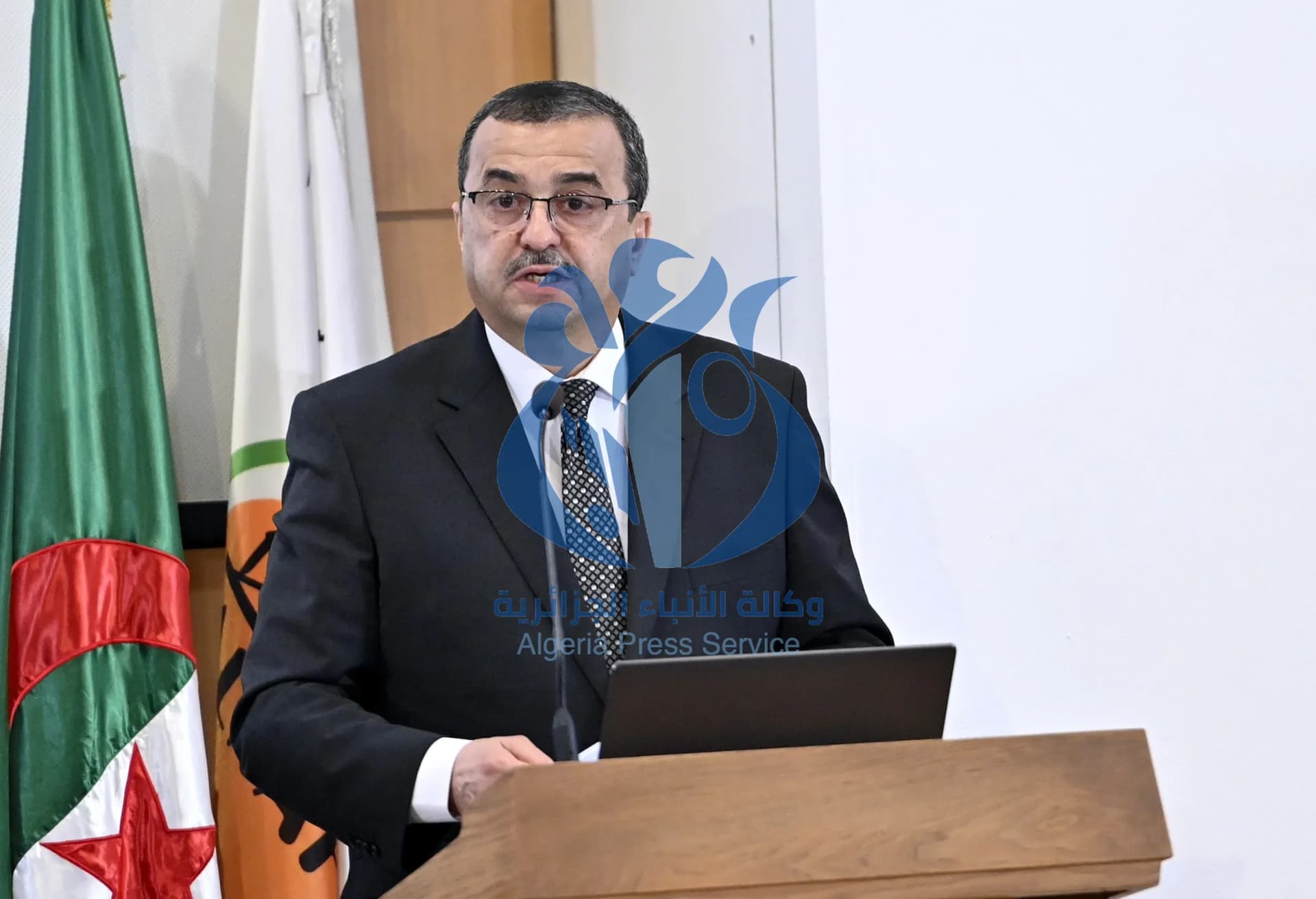 الإعلان عن النتائج الأولية لمناقصة "ألجيريا بيد راوند 2024"