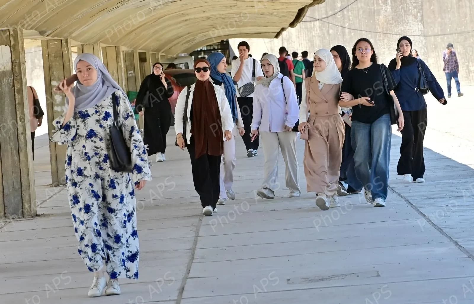 الجزائر تحيي الذكرى الـ70 وسط تحولات هامة في مسار ترقية جودة التعليم وعصرنته