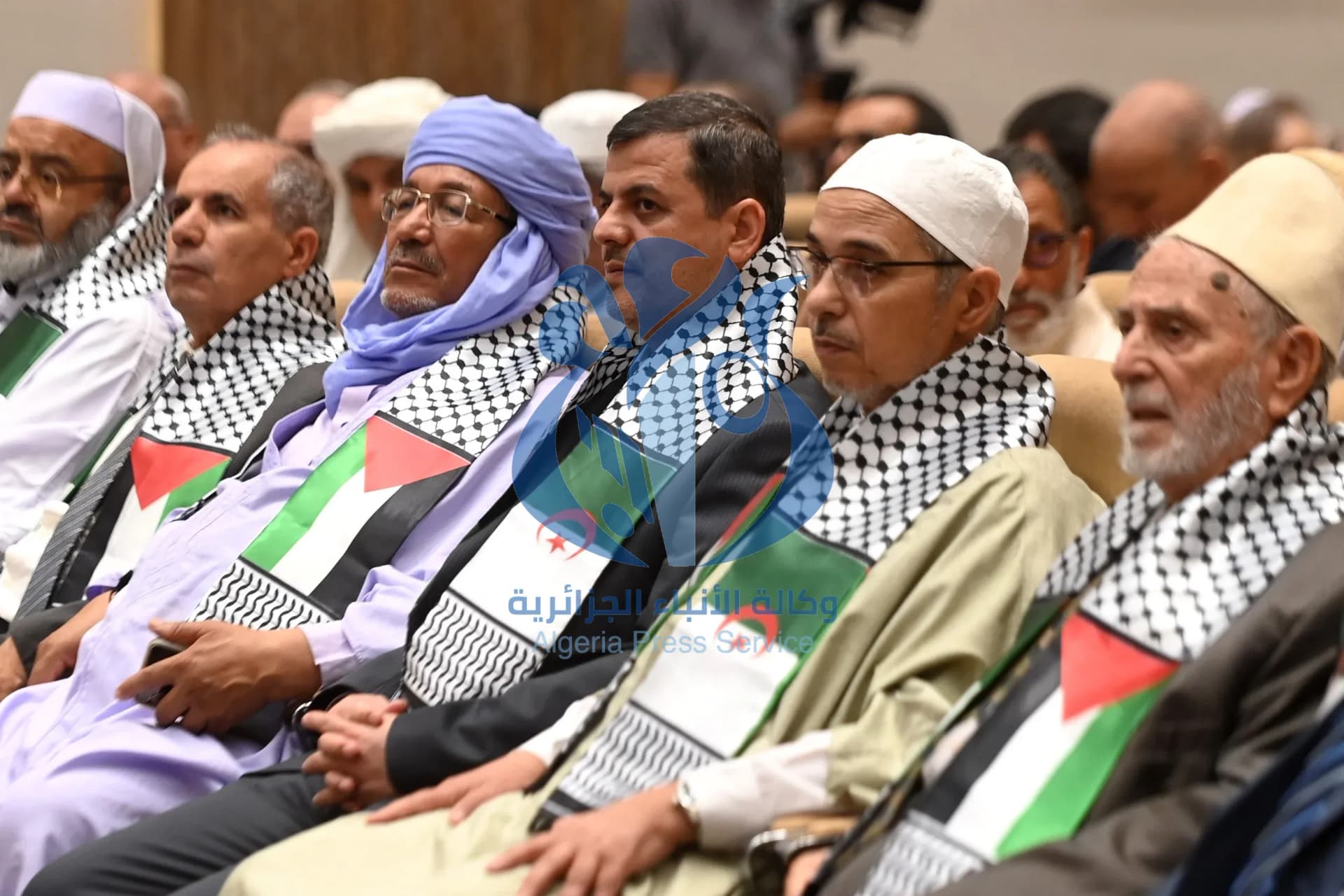 الملتقى الدولي حول التعارف الإنساني وأثره في إرساء العلاقات وتحقيق التعايش