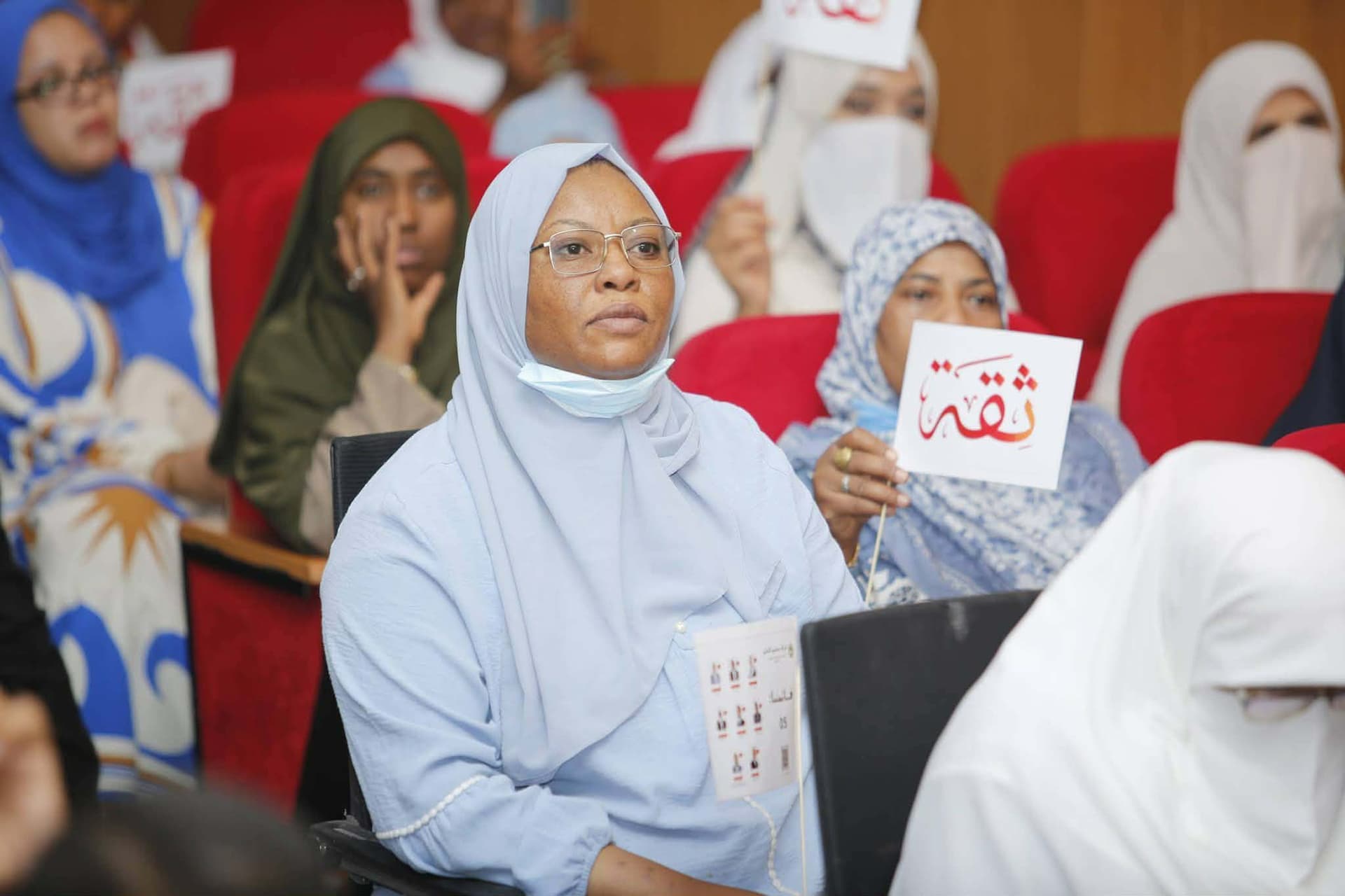 تشريعيات 2 يوليو: الحملة تنطلق بعرض أهم محاور البرامج الانتخابية