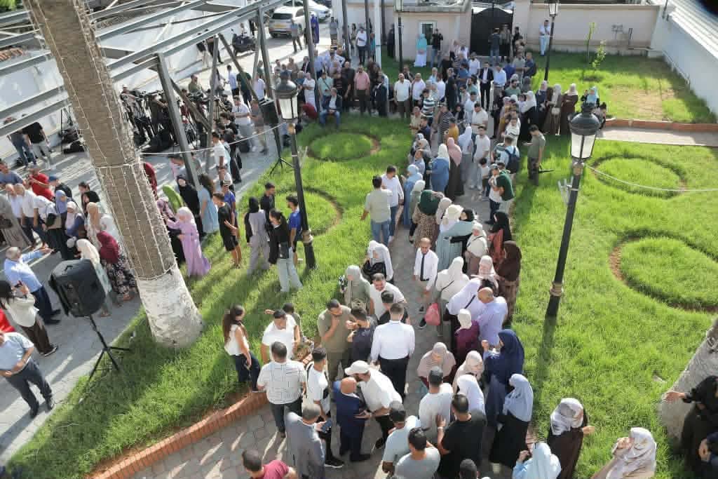 تشريعيات 2 يوليو: الحملة تنطلق بعرض أهم محاور البرامج الانتخابية