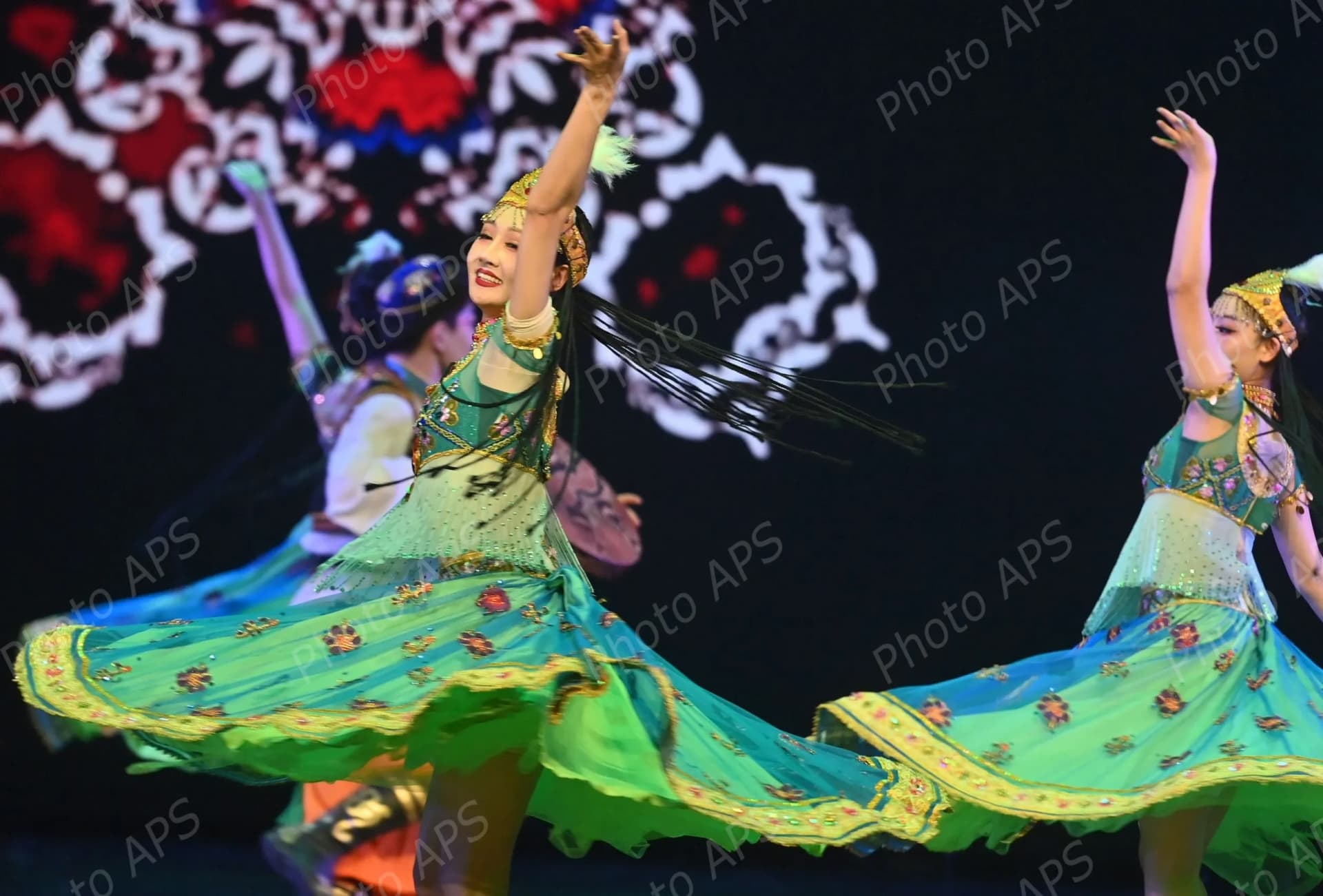 عيد الربيع الصيني