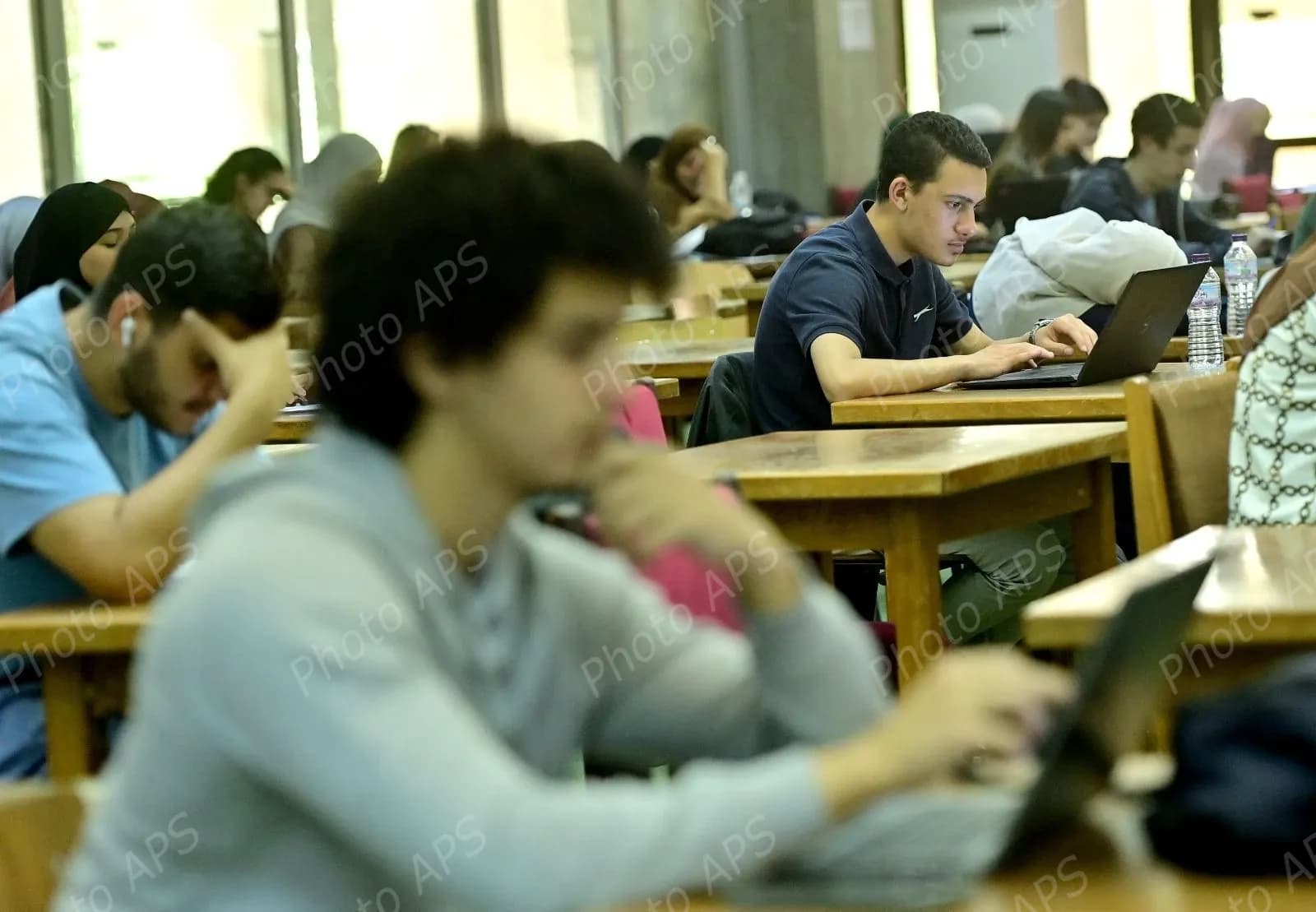 الجزائر تحيي الذكرى الـ70 وسط تحولات هامة في مسار ترقية جودة التعليم وعصرنته